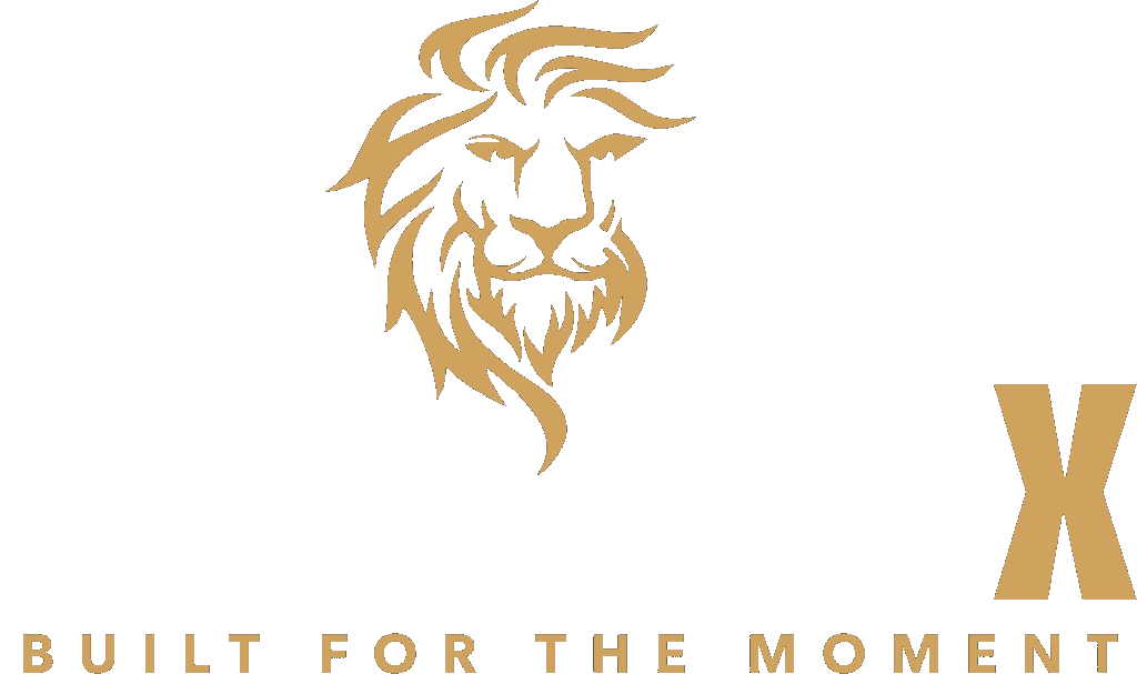 Androsax – Built for the Moment