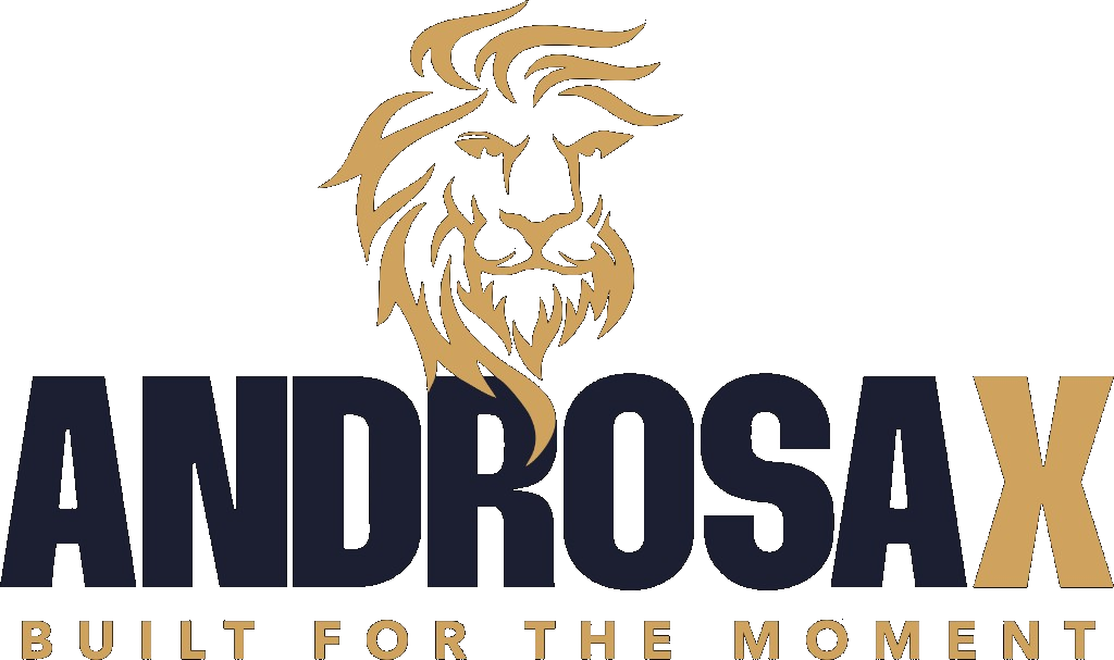 Androsax – Built for the Moment